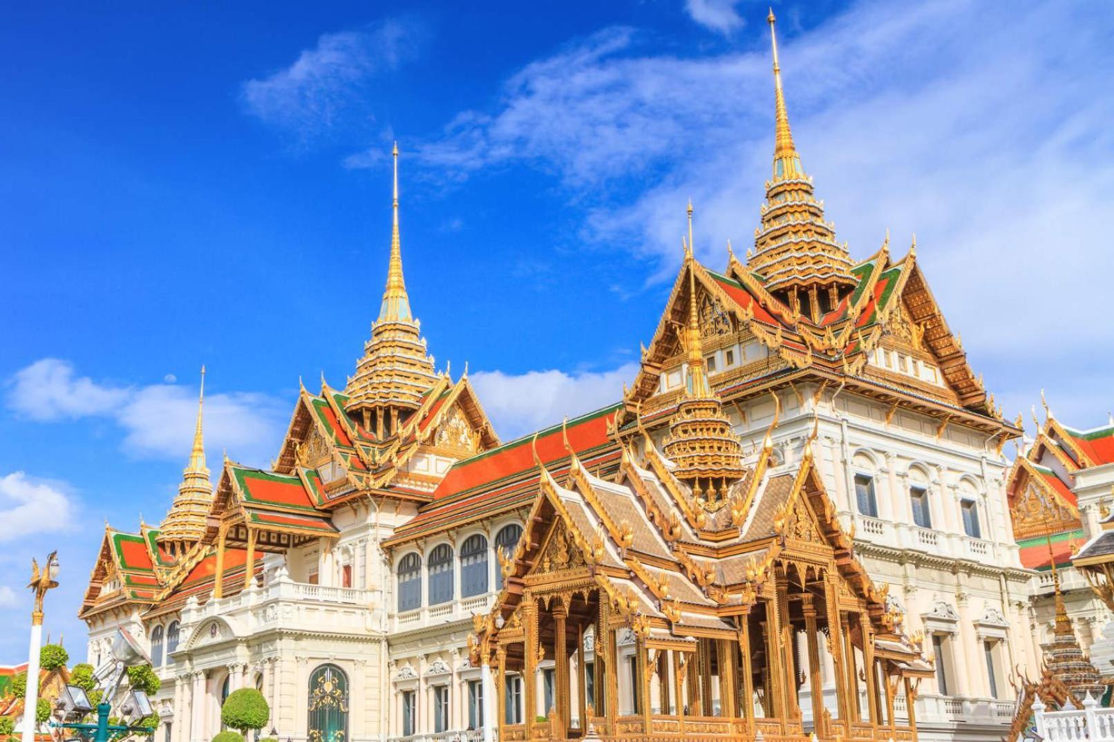 Mitr Inn Mrt Samyot Station - The Grand Palace มิตร อินน์ พระบรมมหาราชวัง Bangkok Bagian luar foto